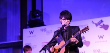 Hong Kong singer-songwriter Khalil Fong dies aged 41