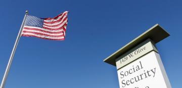 US Social Security Administration to slash 7,000 jobs in federal workforce downsizing