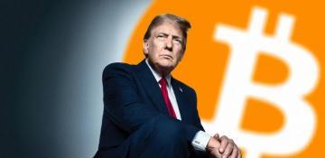 Trump signs decree to establish Strategic Bitcoin Reserve