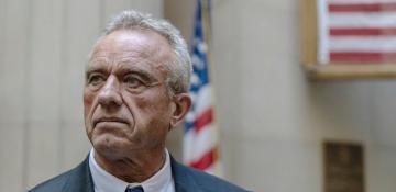 RFK Jr. urges vaccination amid deadly measles outbreak in Texas