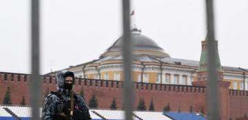 Russia's FSB thwarts terrorist plot to attack Moscow synagogue, subway