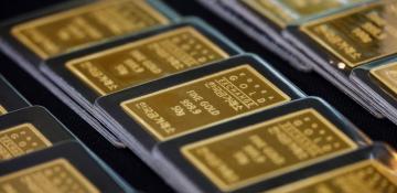 Gold gains amid growing concerns over Trump’s trade tariffs