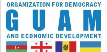 Georgia assumes GUAM chairmanship 