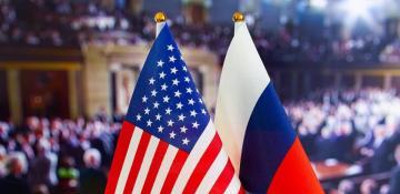 Russia and US complete 12-hour negotiations in Saudi Arabia 