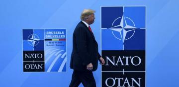  The real implications of a U.S. withdrawal from NATO 