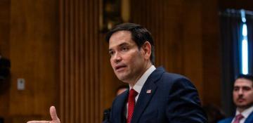 China rejects Rubio's false accusations 