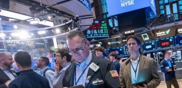 Dow tumbles 650 points as Trump confirms tariffs on Mexico and Canada will start Tuesday