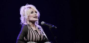 Carl Dean, Dolly Parton’s husband of nearly 60 years, dies at 82 