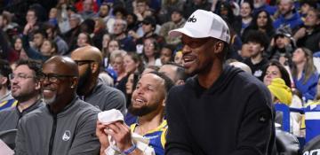 Warriors vs. Hornets injury report: Jimmy Butler III set for return, Jonathan Kuminga still out 