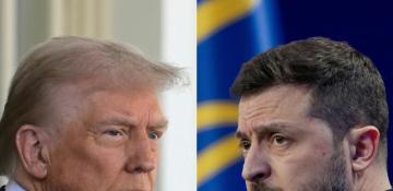  The hidden agenda: Who's really behind the Trump-Zelensky conflict? 
