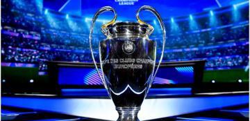 UEFA Champions League: Madrid rivalry and Bundesliga battle highlight round of 16