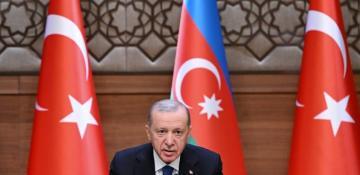 Erdoğan: Türkiye and Azerbaijan advocate for peace, stability, and prosperity in region 