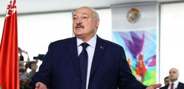 Belarus leader praises Trump's handling of Ukraine crisis 