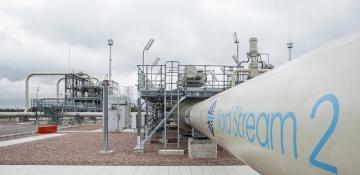  Could the U.S. back Nord Stream 2? Assessing the prospects amid sanctions 