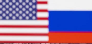  COMMENT: U.S. unlikely to lift energy sanctions on Russia 