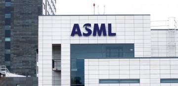 ASML reports slower demand as export controls, economic uncertainty weigh on customers