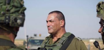 Eyal Zamir takes over as Israel’s new military chief