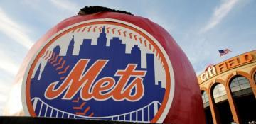 Mets lead MLB in spending for third straight year, set new payroll record