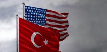 Türkiye and US discuss relations and regional issues 