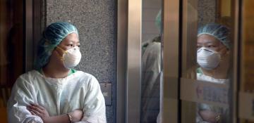 Doctor warns Taiwan of potential enterovirus epidemic 