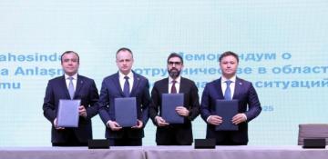  Strategic shift in regional energy cooperation 