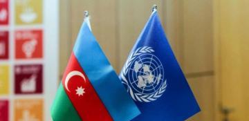  Playing by new rules: Azerbaijan sets conditions for the UN 
