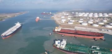 US crude exports to India reach highest levels in over two years