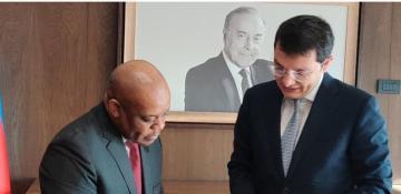 D-8 proposes meeting in Baku to enhance investment co-op among member states