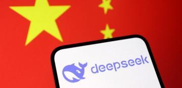 China’s DeepSeek shakes up AI race, rivals Western competitors - official