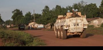 UN demands accountability following attacks in Central African Republic 