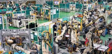 China's tech sector soars $439 billion, US stocks struggle in 2025