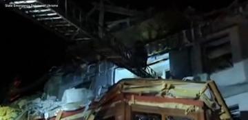 One dead, ten injured in blast at Tehran military center