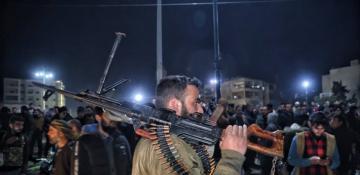 Over 70 killed in deadly clashes between Syrian forces and Assad loyalists