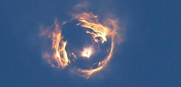 Musk on Starship explosion: 'Rockets are hard'