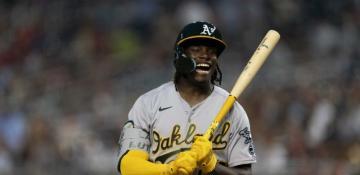 MLB: Athletics secure outfielder Lawrence Butler with 7-year deal