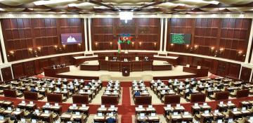 Milli Majlis approves Azerbaijan’s accession to D-8 organization