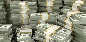 Global debt doubles in a decade, outpacing GDP growth