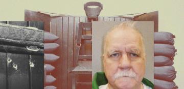 South Carolina inmate set to be executed by firing squad, first in US in 15 years