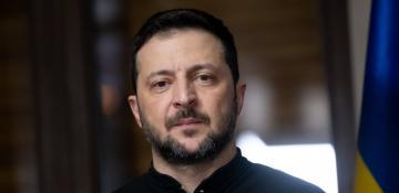 Zelenskyy to visit South Africa in April for talks 