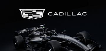 Formula 1 welcomes Cadillac as newest team for 2026 season