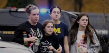 Twelve people injured in shooting at a Toronto pub 