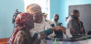 Kenya calls for accelerated action to empower women, girls amid challenges 