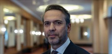 Türkiye's daily oil production reaches 132,000 barrels: minister 