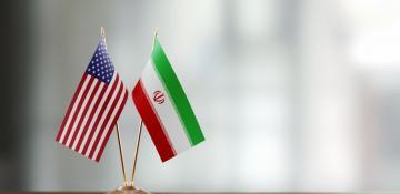 Iran declines from negotiations on US president's terms 