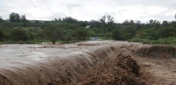 Severe weather claims 22 lives in South Africa's KwaZulu-Natal Province 