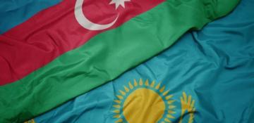  Kazakhstan and Azerbaijan strengthen energy ties amid geopolitical challenges 