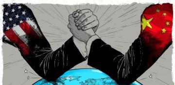  China-US relations: Escalating tensions 