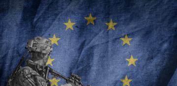  Europe arms itself: New ambitions of the EU and their consequences 