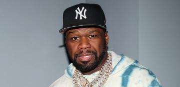 50 Cent denies claims of hospitalization after shooting incident 