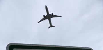 Heathrow Airport passengers hit by major delays after car fire in tunnel